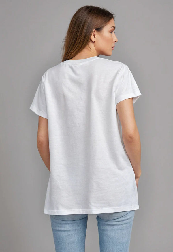 Lounge in Style – Snack, Nap & Repeat T-Shirt (by NUROX)